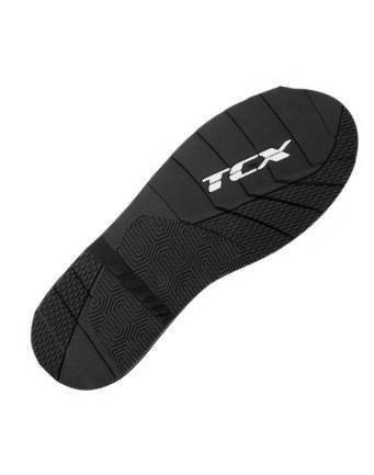 Suole bidensità tcx comp - suole,