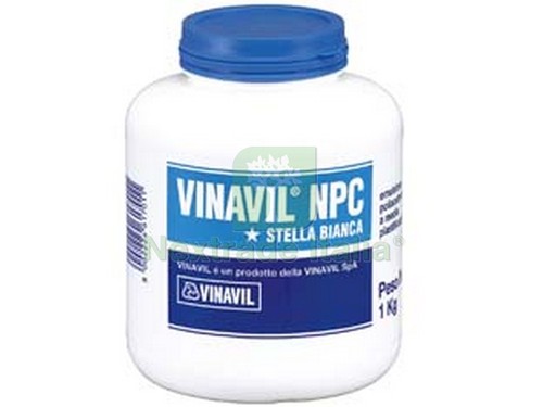 6pz colla vinavil - colla, kg.1