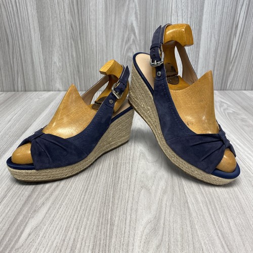 Geox respira blu scamosciato - geox,