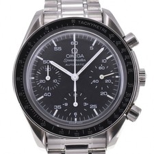 Orologio Uomo Automatico Omega