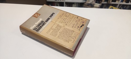 Dino grandi 25 luglio - grandi,