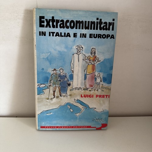 Extracomunitari italia in - extracomunitari,