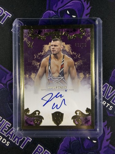 2025 topps royalty - 2025, wwe