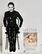 MADONNA 1995 Storie della