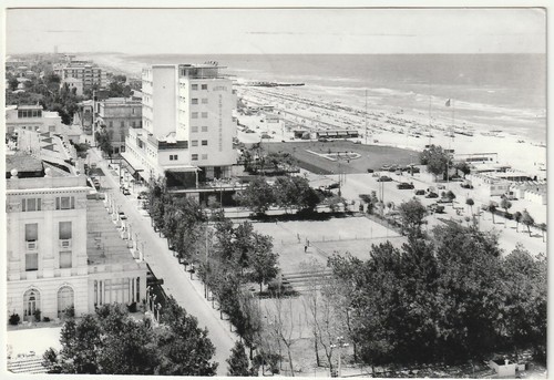 Riccione rimini panorama - -,