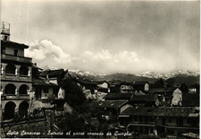 AGLIÈ, Torino - Panorama -