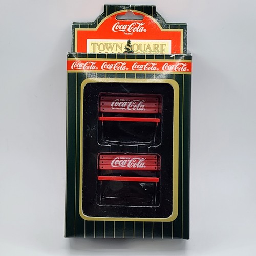 Panche coca cola - panche, square