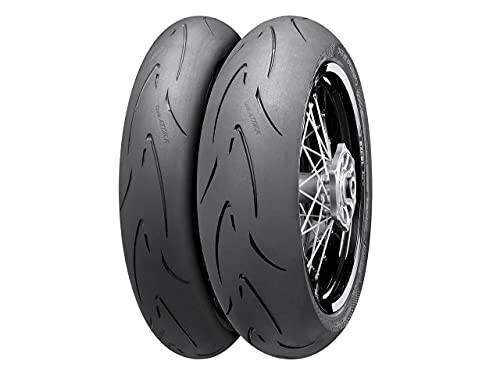 Kit 120 70zr17 - kit, (58w)