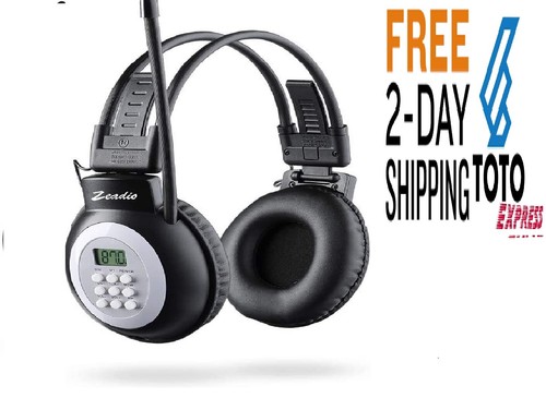 Nuovo walkman cuffie - cuffie, radio