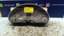 Quadro Strumentazione Veglia Contachilometri Volkswagen Sharan 1.9 TDI