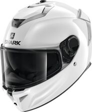 CASCO MOTO INTEGRALE FIBRA