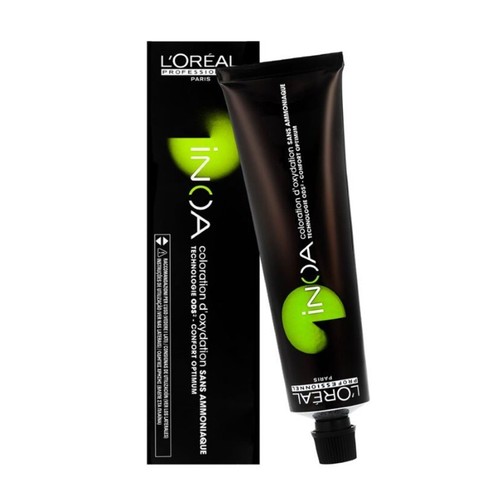 Inoa tintura per capelli - capelli, senza
