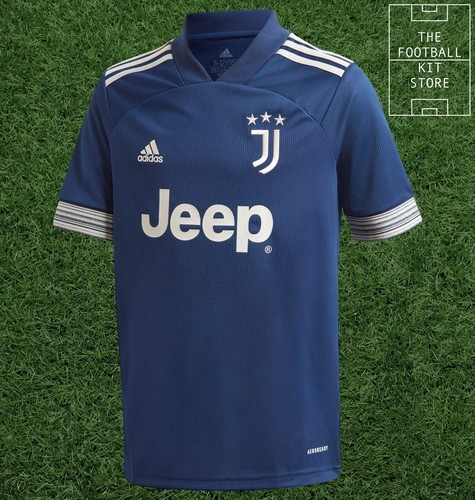 Maglia away juventus - away,