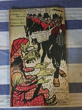 Il Pupazzetto - Rivista mensile illustrata di Yambo - Anno V - N°13 - 2-5-1907