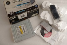 New Samsung SH-S182 DVD Writer CD DVD RW