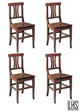 SEDIA ARTE POVERA MASSELLO