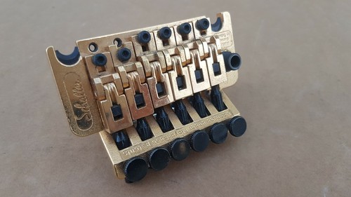 Schaller floyd rose - schaller,