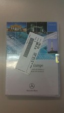 Mercedes Benz Navigazione DVD