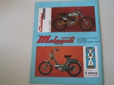 advertising Pubblicità 1971