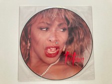 Mint tina turner typical male - turner,
