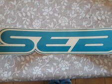 SEB  Cycling Original Vintage