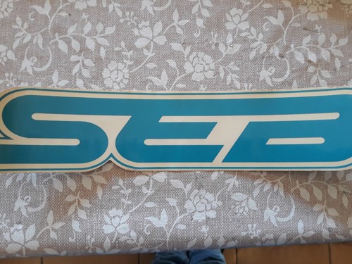 Seb cycling original - cycling, vintage