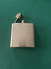 Borraccia  acciaio inox  Branca tascabile