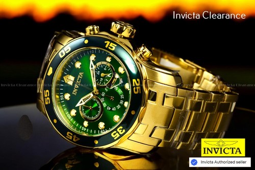Orologio uomo invicta pro - uomo,