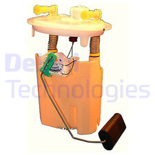 POMPA CARBURANTE DELPHI FG1028-12B1 per Dacia Duster i (2010->) 1,5 - 63kw 86cv 