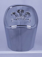 Profumo Creed Metal Cap Silver
