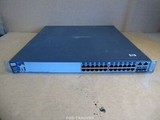 HP PROCURVE SWITCH 2626-PWR