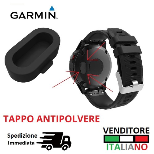 Cap tappo antipolvere per - cap,