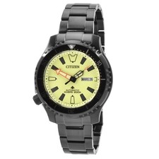 Citizen Men's Watch Promaster