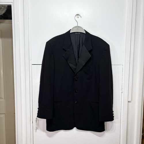 Giacca blazer smoking pal - blazer,