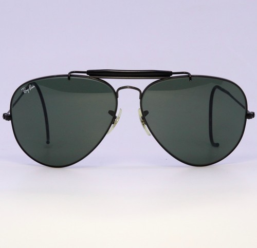 Occhiali sole vintage l - sole, b&l