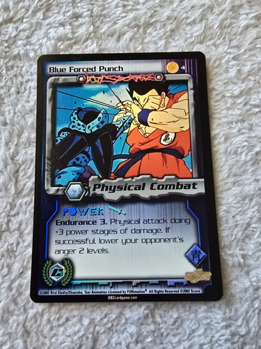 Dbz dragon ball foil - dragon, z