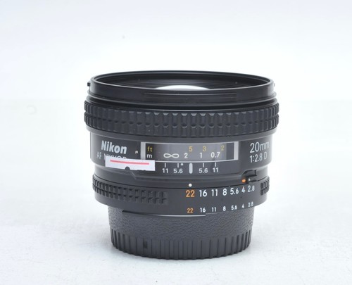 Nikon nikkor f2 8 - nikon, f2.8