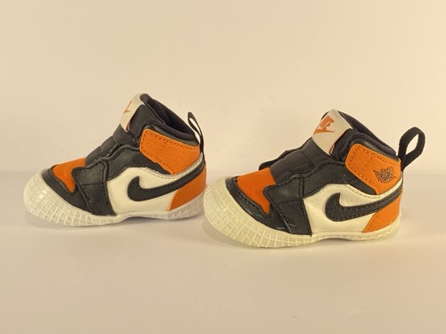 Nike jordan stivaletti culla - nike, 1