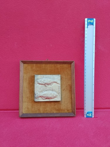 Quadretto vintage con - ✨,