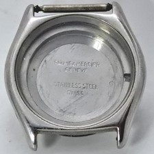 Ricambi     Lotto cassa Baume