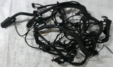 Cablaggio motore Mercedes