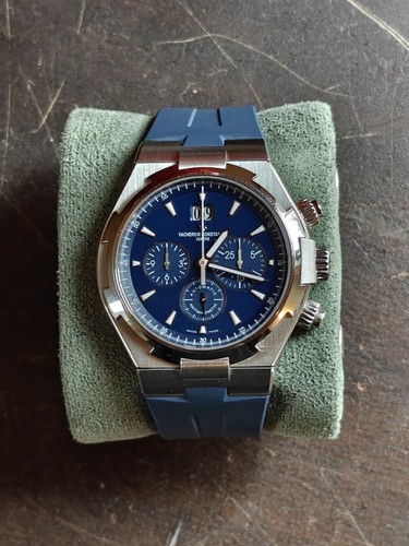Vacheron constantin overseas - vacheron,