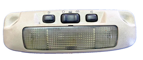 Plafoniera luce interna ford - plafoniera,