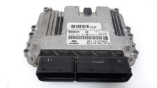 3911627825 ENGINE CONTROL UNIT