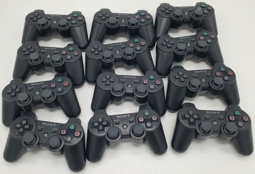 Controller originale sony ps3 - controller,