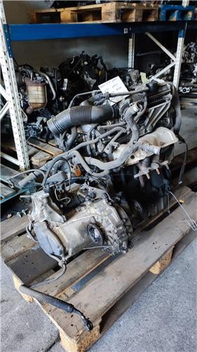 Motore completo agn audi - audi, a3