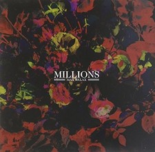 The Millions Max Relax (CD)
