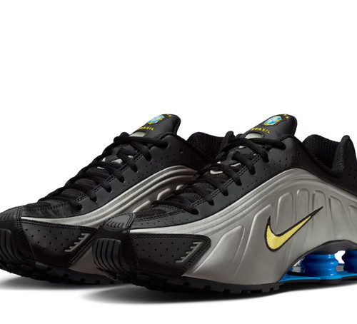 Brazil national team nike 2026 - national,