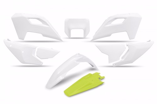 Kit plastiche husqvarna - kit,