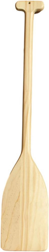 Remo per barca legno - remo, in